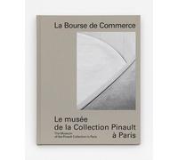 La Bourse De Commerce - Le Musée De La Collection Pinault À Paris