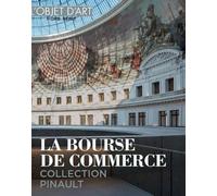 La Bourse De Commerce - Collection Pinault