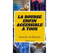 La Bourse enfin accessible à tous