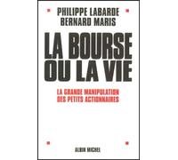 La bourse ou la vie