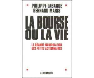 La bourse ou la vie