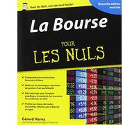 La Bourse pour les Nuls
