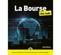La Bourse pour les Nuls – Découvrir les bases de la finance et apprendre à investir – 5e édition