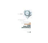 La Bourse, une machine infernale - Bruno Colmant - Renaissance Du Livre - broché - Etude