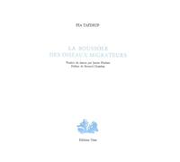 La boussole des oiseaux migrateurs