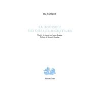 La Boussole Des Oiseaux Migrateurs