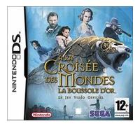 La boussole d'or