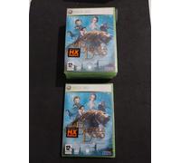 La Boussole D'Or Microsoft Xbox 360 XBOX360 Pal Italien Nouveau