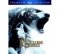 Der Goldene Kompass-Premium Collection [Blu-Ray] [Import]