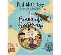 La Boussole magique