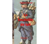 La Bouteille De Lait