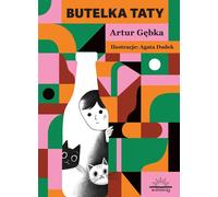 La bouteille de Tata Artur Gêbka (Buch auf Polnisch)