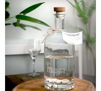 "La Bouteille" des Verts Moutons (1 litre) avec ses 15 perles de céramique au EM®