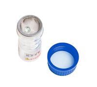 La Bouteille D'évaporation Blue Or Red Designs 7066 Assure Une Gestion Précise Des Liquides Pour Les Chimistes Et Les Chercheurs Solution De Gestion Des Liquides