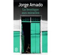 La boutique aux miracles