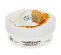 LA BOUTIQUE CAROSSERIE BEURRE 200ML LAIT ET MIEL