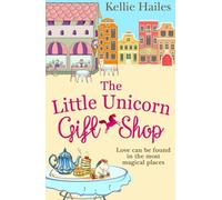 La boutique de cadeaux de la Petite Licorne