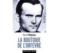 La boutique de l'orfevre - Jean-Paul II - Cerf - Poche - Théâtre