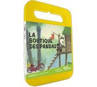 La Boutique des pandas G