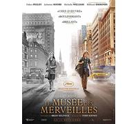 La Boutique du Ciné Le Musee des Merveilles Affiche Cinéma Originale (Format 160x120 cm pliée)