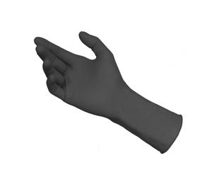 La Boutique du Coiffeur - Boîte de 100 gants en nitrile M