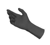 La Boutique du Coiffeur - Boîte de 100 gants en nitrile S