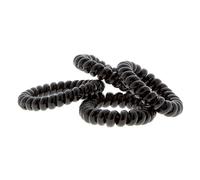 La Boutique du Coiffeur - Chouchou scoubidou x 4