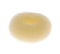 La Boutique du Coiffeur - Couronne chignon 8cm Blond