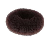 La Boutique du Coiffeur - Couronne chignon 9cm Brun