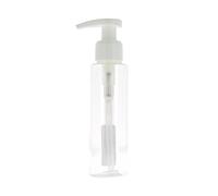 La Boutique du Coiffeur - Flacon vide pompe 100ml