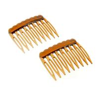 La Boutique du Coiffeur - Peigne petit modèle marron