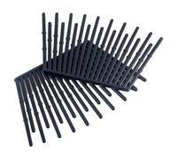 La Boutique du Coiffeur - Peigne Rateau X2