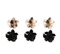 La Boutique du Coiffeur - Petites pinces fleurs