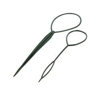 La Boutique du Coiffeur - Ponytail accessoire queue de cheval