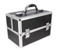 La Boutique du Coiffeur - Valise à main noire