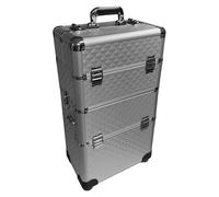 La Boutique du Coiffeur - Valise professionnelle 3 étages