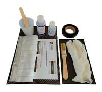 La Boutique du Composite Kit de Réparation époxy pour Vélo en Carbone