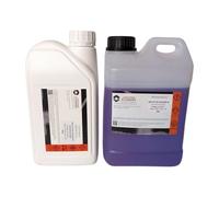 La Boutique du Composite Résine Époxy Anti-UV de Stratification et de Glaçage - DIY (700 Grammes)