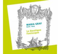 La Boutique/Fantastique