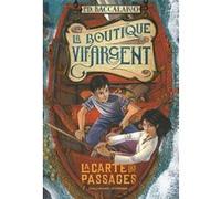 La Boutique Vif-Argent