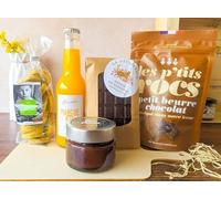 La Box Gourmande sucrée
