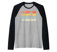 La Boxe C'est dans Mon adn Boxing Combat Ring De Boxe Drôle Manche Raglan