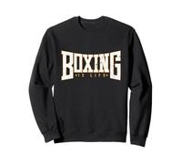La Boxe C'est la Vie Sweatshirt