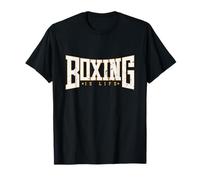 La Boxe C'est la Vie T-Shirt
