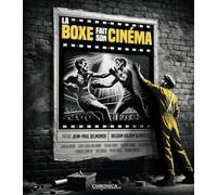 La boxe fait son cinéma