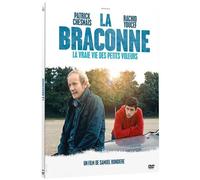 La Braconne