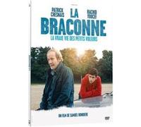 La Braconne : La vraie vie des petits voleurs - Digipack DVD E