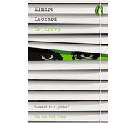 La Brava - Elmore Leonard - Penguin - ebook (ePub) - Livre