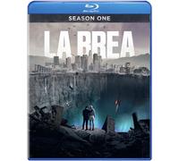 La Brea Saison 1 Blu-Ray