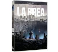 La Brea Saison 1 DVD DVD